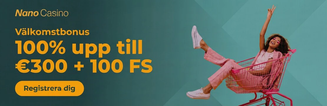 Nano Casino
